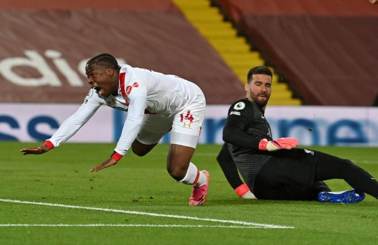 Southampton: Fans love Michael Obafemi/Adam Armstrong news