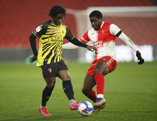 nnamdi-ofoborh-in-action-vs-watford