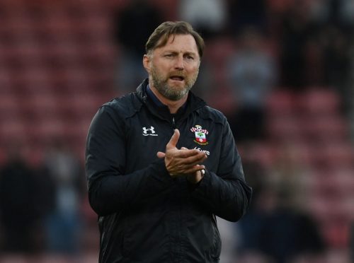 ralph-hasenhuttl-claps-vs-leeds