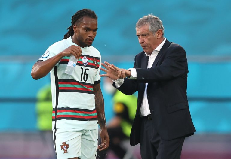 Tottenham Hotspur: Noel Whelan thrilled as Lilywhites eye Renato Sanches