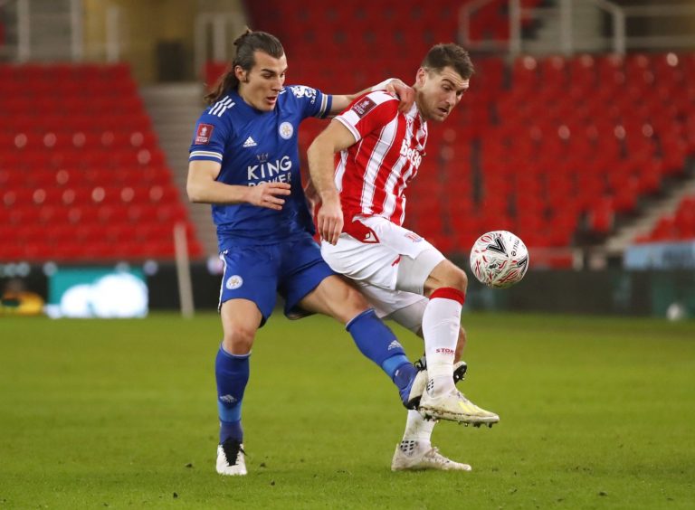 Sunderland: Phillips urges SAFC to sign Sam Vokes