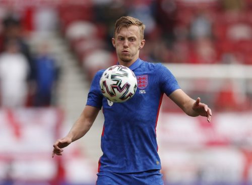 james-ward-prowse-playing-for-england