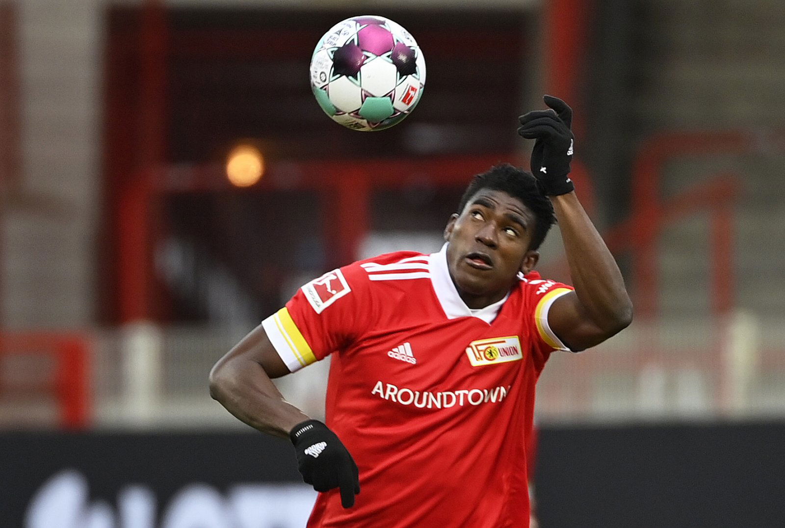 Liverpool: Fans positive as Taiwo Awoniyi heads to Union Berlin - Liverpool