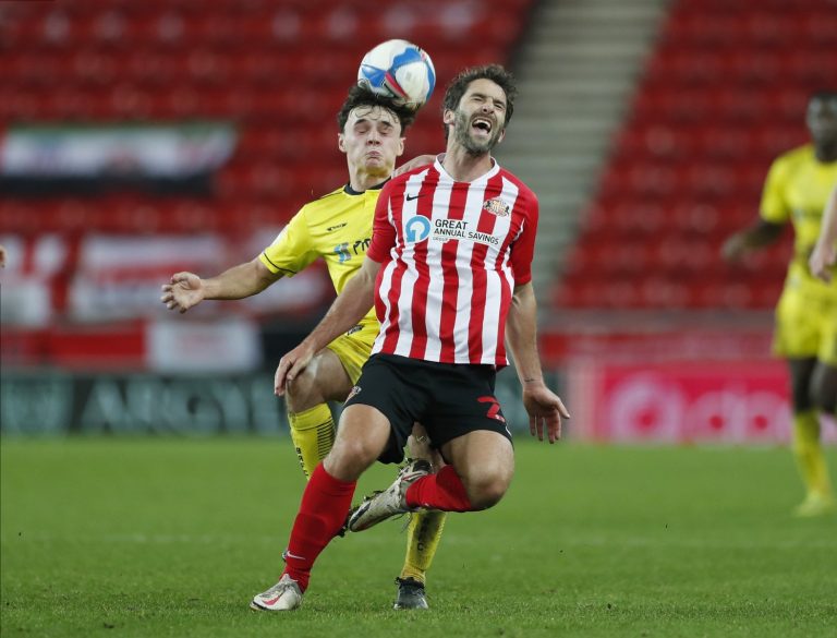 Sunderland: Fans slam Will Grigg