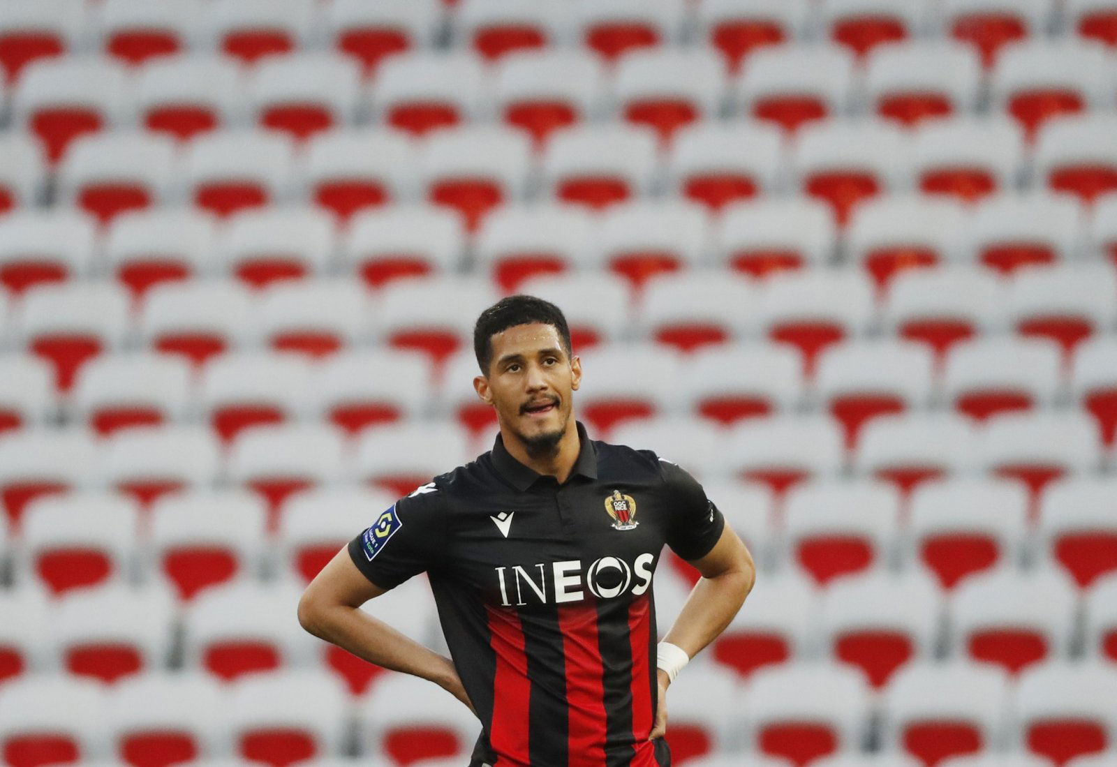 Newcastle: William Saliba snub revealed - Newcastle United News