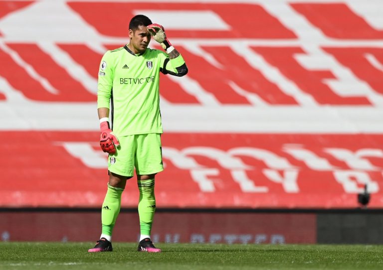 Rosser: Areola is West Ham’s preferred new goalkeeper choice