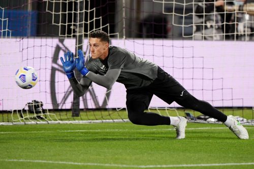 Tottenham Hotspur: Fans react to Pierluigi Gollini’s arrival