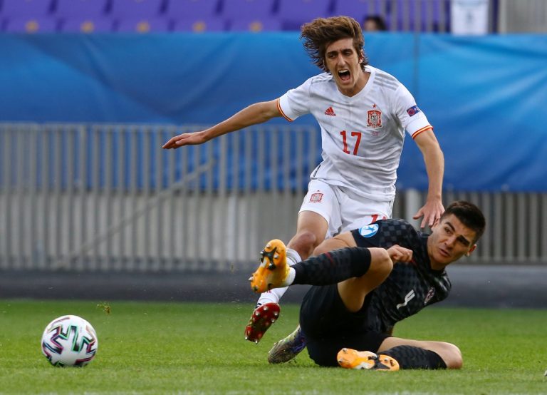 Stewart: Bryan Gil/Erik Lamela swap deal is “good business” for Spurs