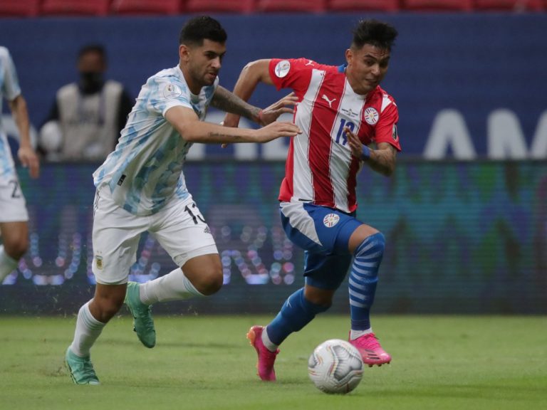 Tottenham Hotspur: Journalist makes major transfer claim involving Cristian Romero