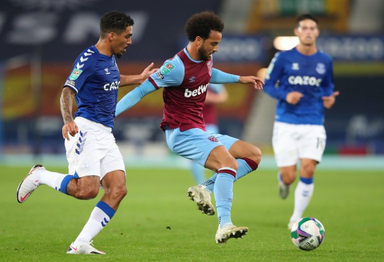 West Ham United: ExWHUemployee drops Felipe Anderson update amid exit claims