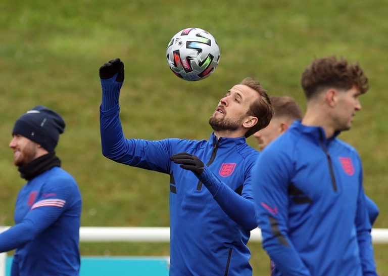 Tottenham: Kane to return later this week