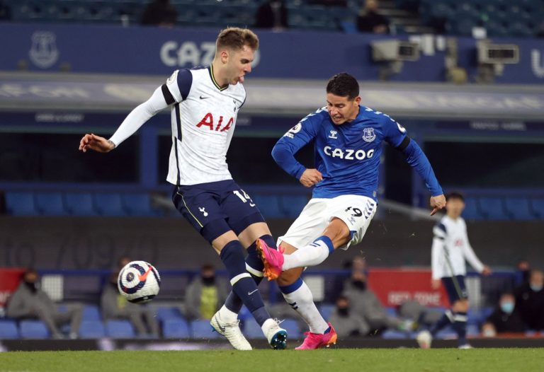 Tottenham Hotspur: Alasdair Gold drops claim involving Nuno Espirito Santo and Joe Rodon