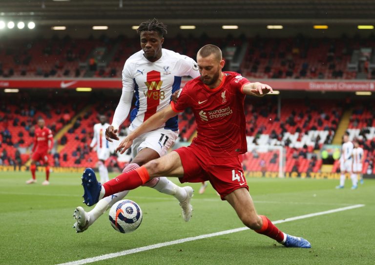 West Ham United: Nat Phillips ‘remains a target for David Moyes’