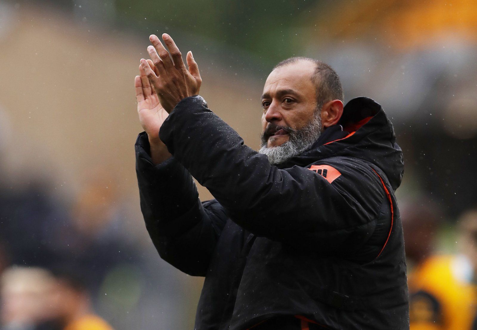 Wolves: Nuno Espirito Santo no longer first choice in manager hunt -Wolves News