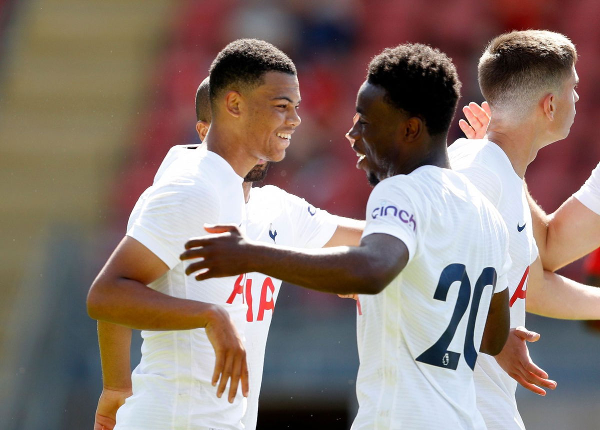 Tottenham: Spurs have added an ‘exciting’ talent to their academy - Premier League News