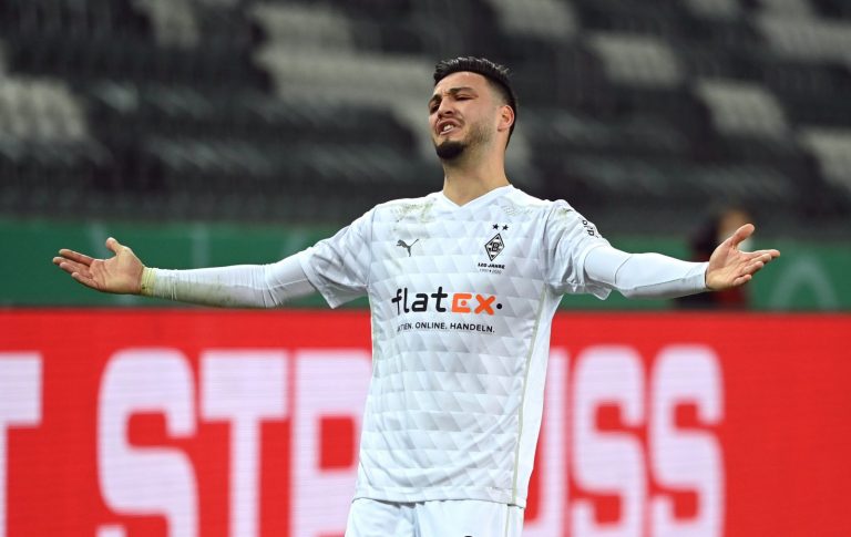 West Ham United: Hammers fans react as Ramy Bensebaini rumour surfaces