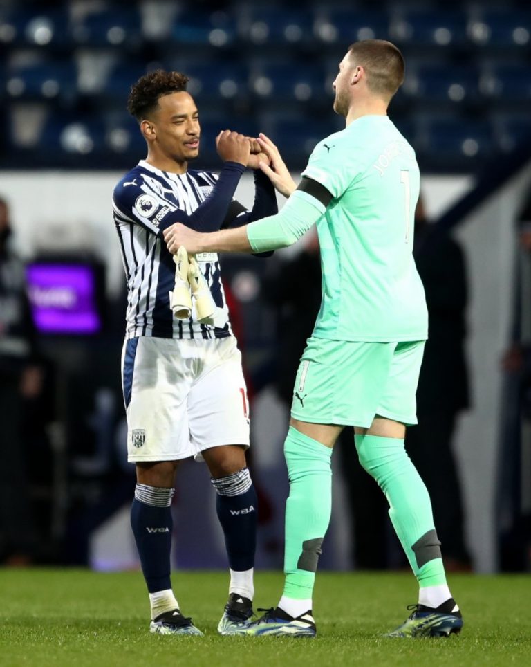 West Ham United: Hammers fans flock to admission involving Matheus Pereira and Sam Johnstone