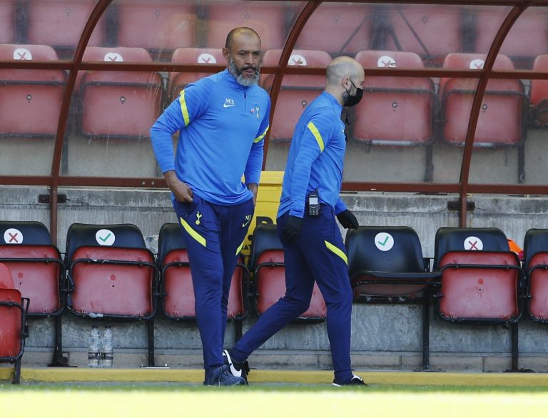Tottenham Hotspur: Paratici drops behind the scenes revelation on team spirit
