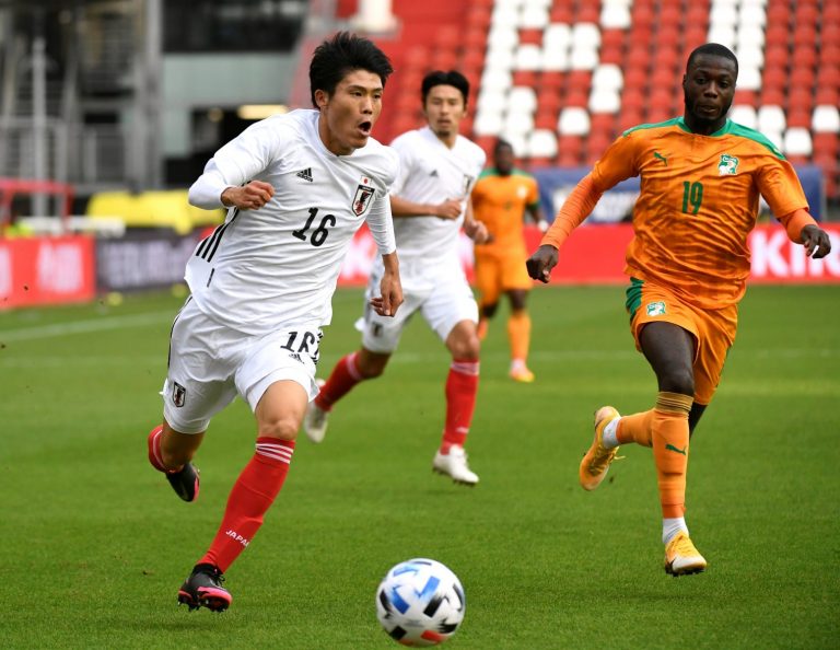 Tottenham Hotspur: Takehiro Tomiyasu is ‘said to prefer’ N17 move