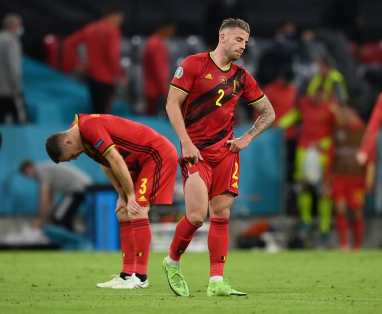 Tottenham Hotspur: Alasdair Gold backs reports of big Toby Alderweireld news