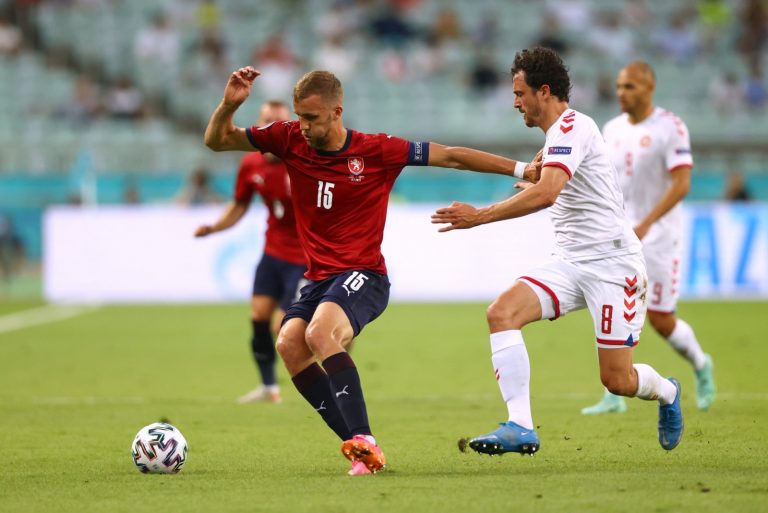 West Ham United: Fans rave over Tomas Soucek getting national team captaincy
