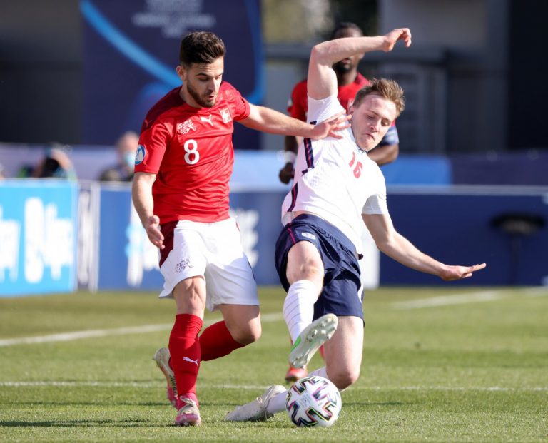 Tottenham Hotspur: Alasdair Gold shares ‘terrific news’ on Oliver Skipp