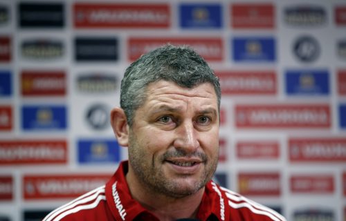 Crystal Palace: Fans react to Osian Roberts confirmation