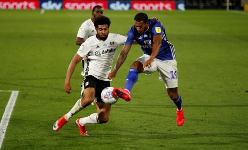 Exclusive: Ex-Sheffield Wednesday star believes future Mendez-Laing move is possible
