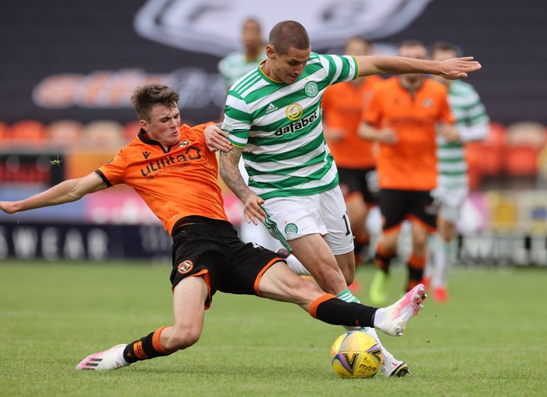 Jamie Robson