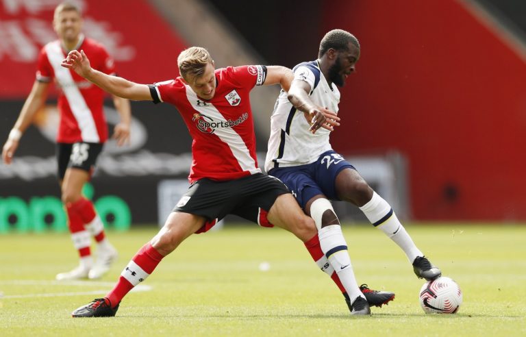 Exclusive: Ex-Southampton player claims Ward-Prowse wouldn’t say no to Tottenham
