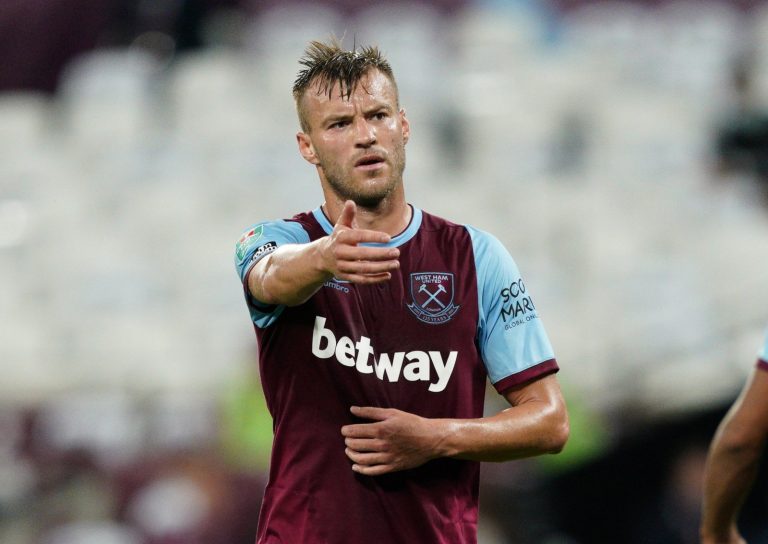 Journalist says West Ham would be open to selling Andriy Yarmolenko