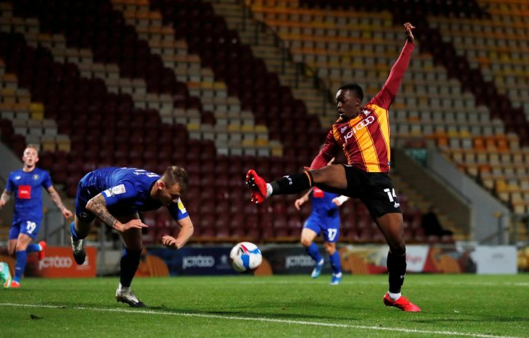 Wolves: Austin Samuels set to join Aberdeen