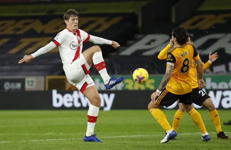 Journalist convinced Jannik Vestergaard would have suited Wolves