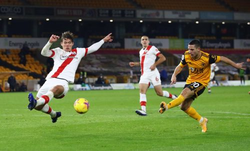 Wolves journalist talks up Leicester City’s clout after battle for Jannik Vestergaard