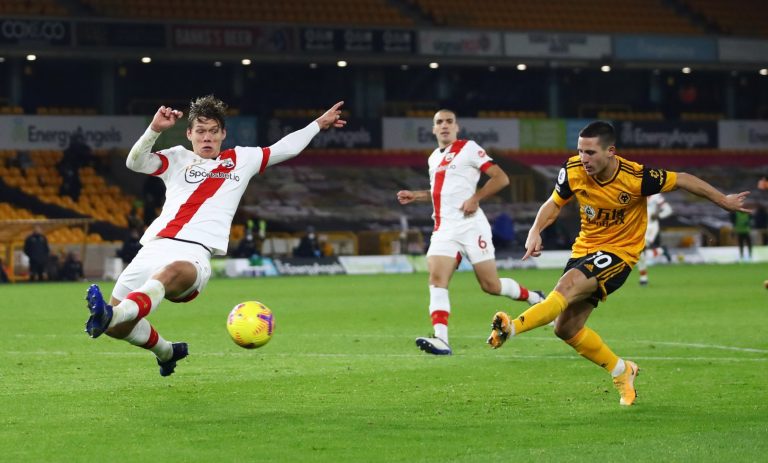 Wolves journalist talks up Leicester City’s clout after battle for Jannik Vestergaard