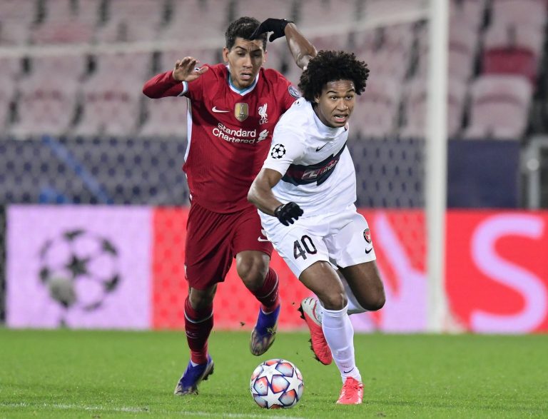 Leeds: Whites target Jens Cajuste expresses transfer disappointment