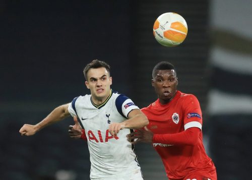 Celtic: Scott Burns makes big Aurelio Buta claim