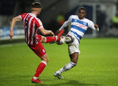 Celtic: Hoops interested in Bright Osayi-Samuel