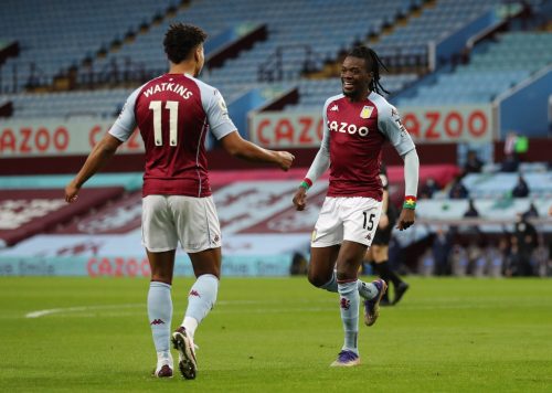 Aston Villa: Fans react to Watkins and Traore update