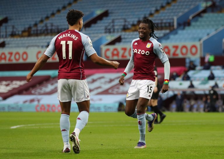 Aston Villa: Fans react to Watkins and Traore update