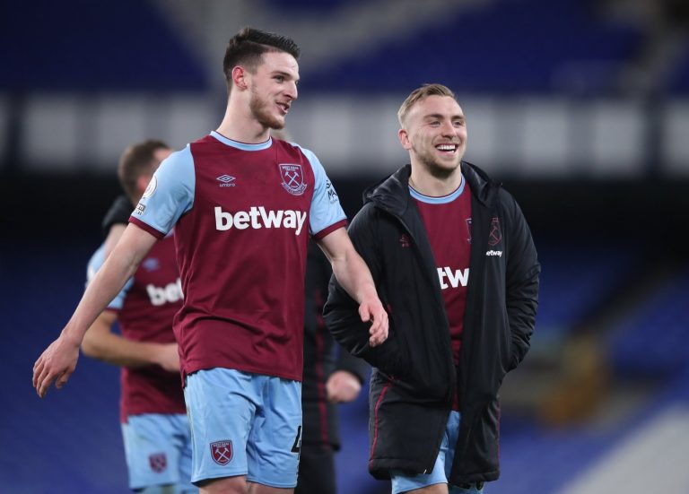 Exclusive: Pundit hails West Ham for keeping hold of Declan Rice and Jarrod Bowen