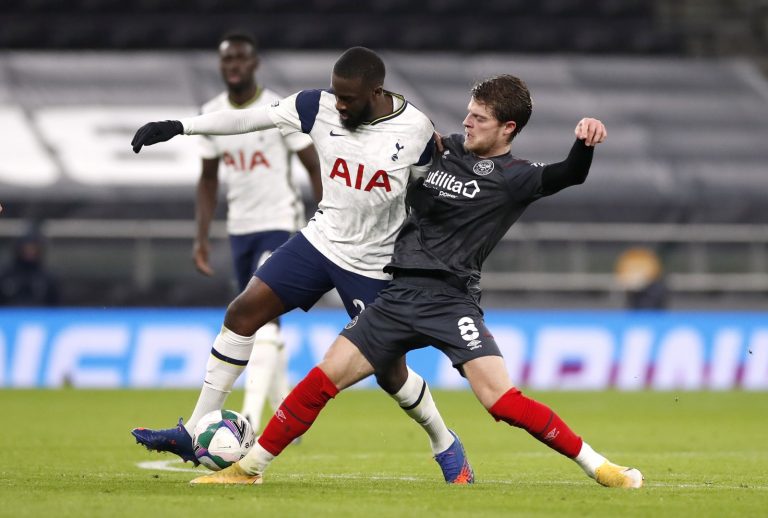 Sky Sports reporter warns Tottenham not to repeat previous transfer mistakes