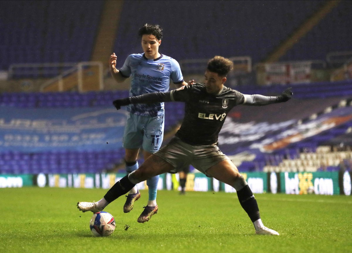 Sheff Wed: Fans criticise Andre Green despite win - League One News