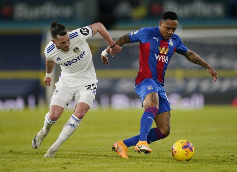 Crystal Palace: Fans buzzing over Nathaniel Clyne deal