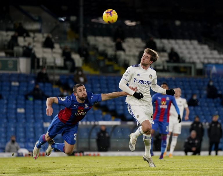 Exclusive: Marcus Bent says Crystal Palace not re-signing Gary Cahill a huge mistake