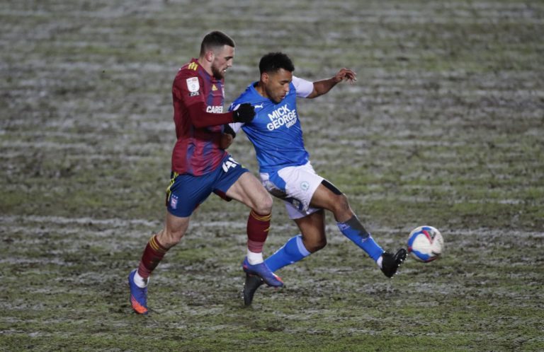 Exclusive: David Norris not surprised Ipswich didn’t try and re-sign Troy Parrott
