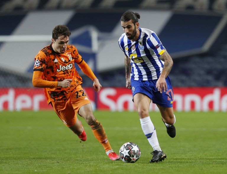 Wolves: Sergio Oliveira is on Molineux radar