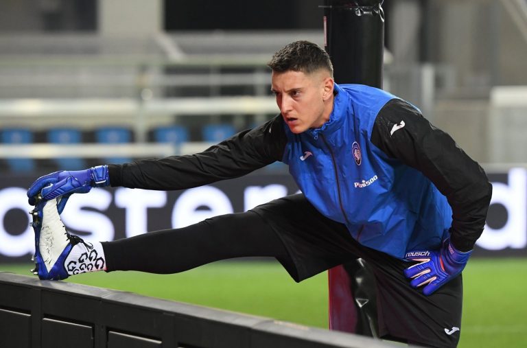 Exclusive: Graham Roberts says Pierluigi Gollini could put pressure on Hugo Lloris