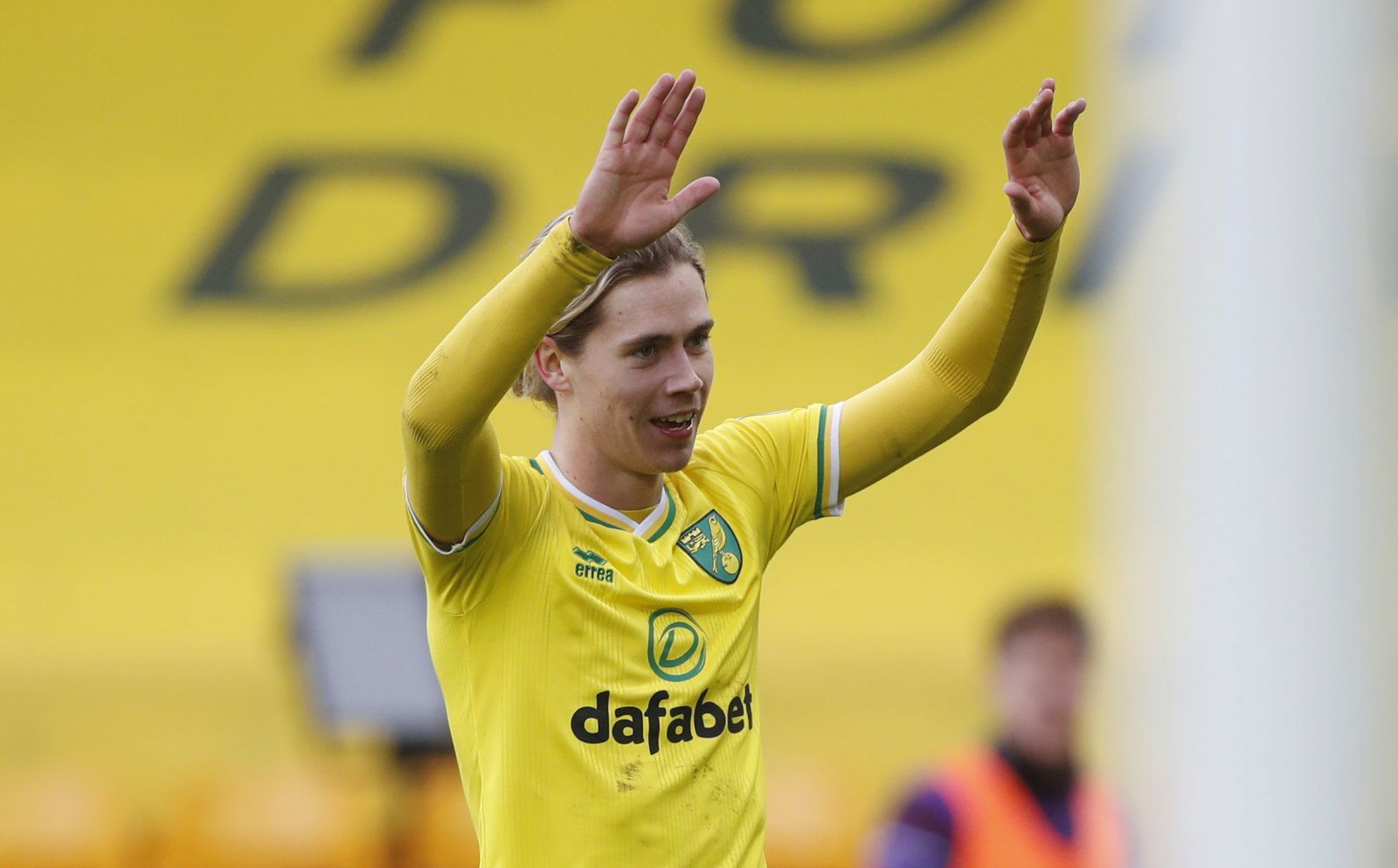 Aston Villa: Fans react to Todd Cantwell news -Aston Villa