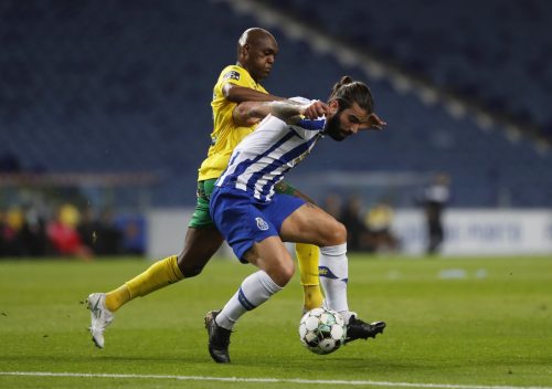 sergio-oliveira-wolves-transfer-rumours